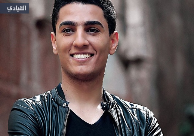 محمد عساف يشارك في فعاليات القرية العالمية قريباً